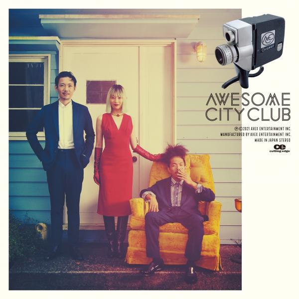 [Single] Awesome City Club – Grower [24bit Lossless + MP3 320 / WEB] [2021.02.10]