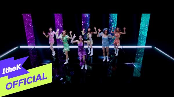[MUSIC VIDEO] Majors – Dancing In The Starlit Night (2021.04.16/MP4/RAR)