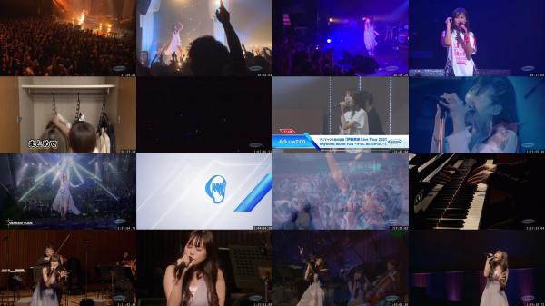 [TV-Variety] 唐沢美帆 – TRUE 5th Anniversary Live Sound! vol.1-3 (2021.05.30)