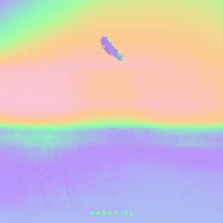 [Single] TENDRE – PARADISE [FLAC 24bit + MP3 320 / WEB]