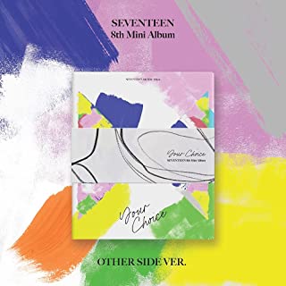 [Single] SEVENTEEN – Your Choice [FLAC + MP3 320 / WEB]