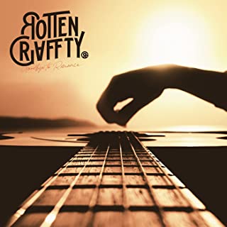 [Single] ROTTENGRAFFTY – Goodbye to Romance [FLAC + MP3 320 / WEB]
