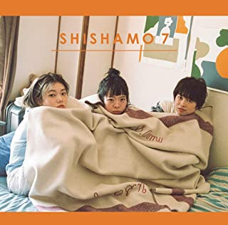 [Album] SHISHAMO – SHISHAMO 7 [FLAC + MP3 320 / WEB]