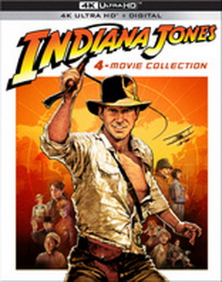 [MOVIES] インディ・ジョーンズ レイダース 失われたアーク(聖櫃) (1981) (BDMV 4K)