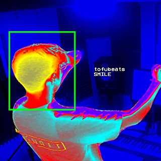 [Single] tofubeats – SMILE [FLAC + MP3 320 / WEB]