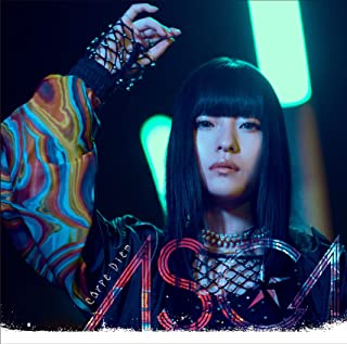 [Single] ASCA – カルペディエム / ヴィラン [FLAC + MP3 320 / WEB]