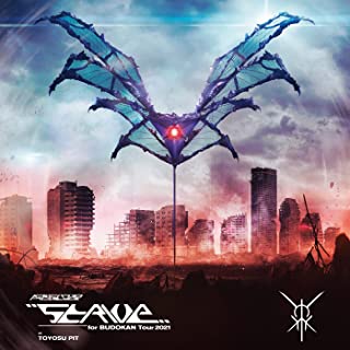 [Album] PassCode – “STRIVE” for BUDOKAN Tour 2021 at TOYOSU PIT [FLAC + MP3 320 / WEB]