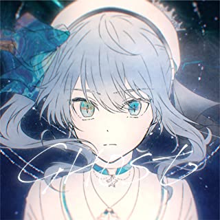 [Single] 星街すいせい (Hoshimachi Suisei) – GHOST [FLAC 24bit + MP3 320 / WEB]