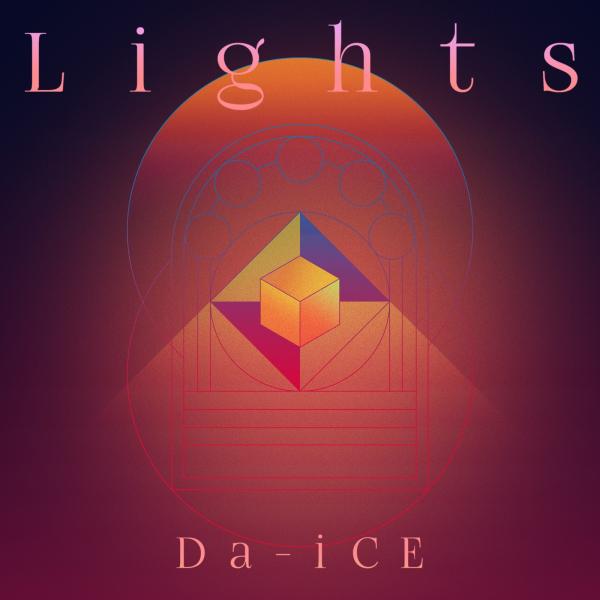[Single] Da-iCE – Lights (2021.06.28/MP3+Hi-Res FLAC/RAR)