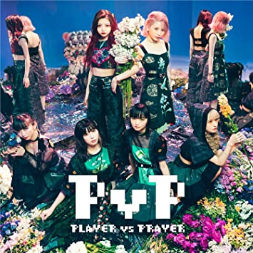 [Album] ZOC – PvP (2021.06.09/MP3+Flac/RAR)