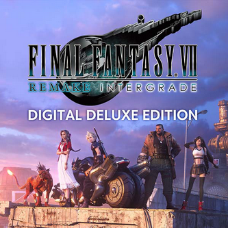 [Album] 植松伸夫 – FINAL FANTASY VII REMAKE INTERGRADE Digital Mini Soundtrack (2021.06.12/MP3/RAR)