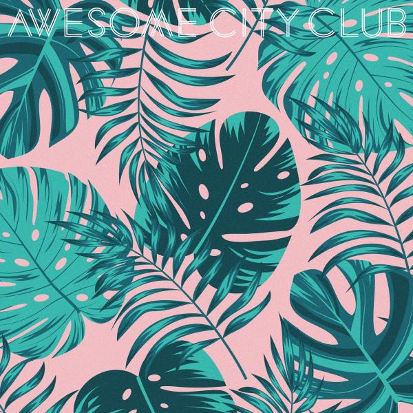 [Single] Awesome City Club – color [FLAC 24bit + MP3 320 / WEB]