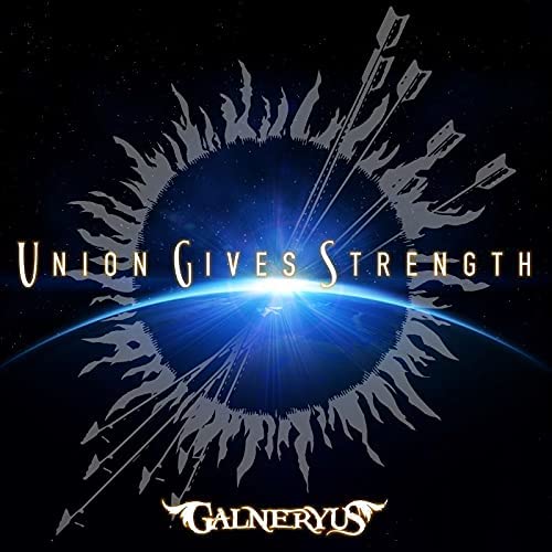 [Album] GALNERYUS – Union Gives Strength (2021.06.16/MP3/RAR)