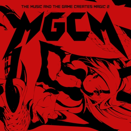 [Album] GO TO THE BEDS – THE MUSIC AND THE GAME CREATES MAGIC 2 [FLAC + MP3 320 / WEB]