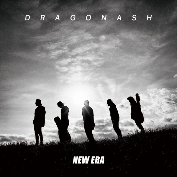 [Single] Dragon Ash – New Era (2021.06.30/MP3/RAR)