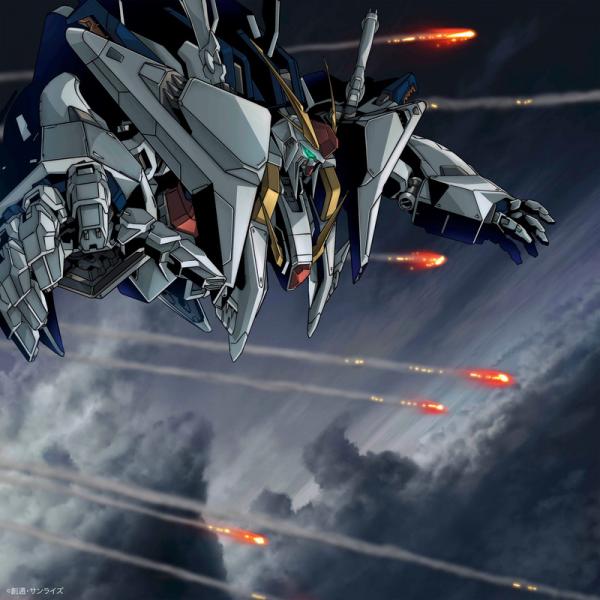 [Album] 機動戦士ガンダム 閃光のハサウェイ オリジナル・サウンドトラック (2021.06.11/MP3+Hi-Res FLAC/RAR)