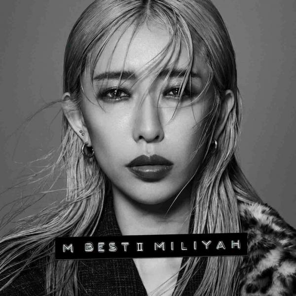 [Album] 加藤ミリヤ – M BESTII UPPER SIDE -Extra Edition- (2019.11.27/MP3/RAR)