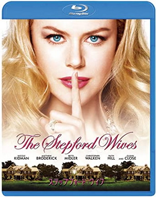 [MOVIES] ステップフォード・ワイフ (2004) (BDRIP)