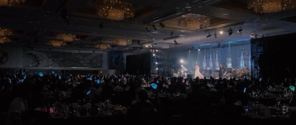 [TV-SHOW] 柏木由紀 寝ても覚めてもゆきりんワールド Dinner Show (BDRIP)