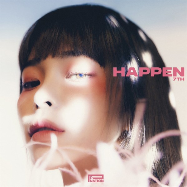 [Album] Heize – HAPPEN [FLAC + MP3 320 / WEB] [2021.05.20]