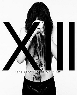 [TV-SHOW] lynch. – HALL TOUR ’19 「Xlll – THE LEAVE SCARS ON FILM -」(2019.09.18) (BDRIP)