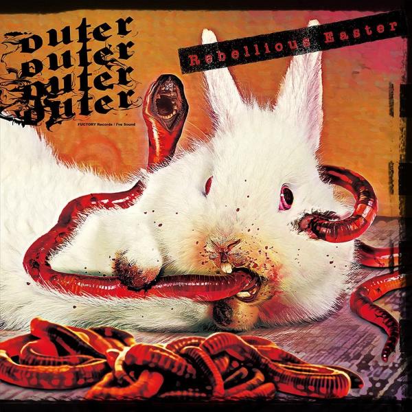 [Album] Outer – Rebellious Easter (2021.06.23/MP3/RAR)