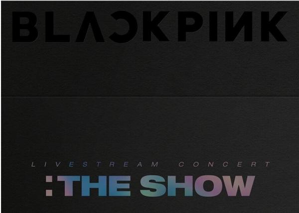 [TV-SHOW] 블랙핑크 – BLACKPINK 2021 [THE SHOW] (2021.06.18) (DVDISO)