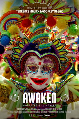 [ドラマ] Awaken (2018) (WEBDL)