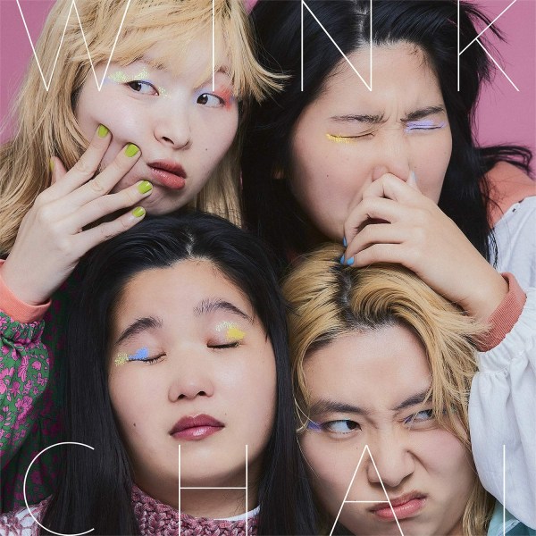 [Album] CHAI – WINK [24bit Lossless + MP3 320 / WEB] [2021.05.21]