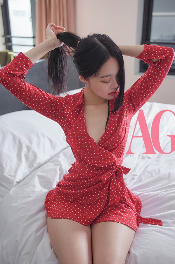 [ArtGravia] vol.254 Inah 이나