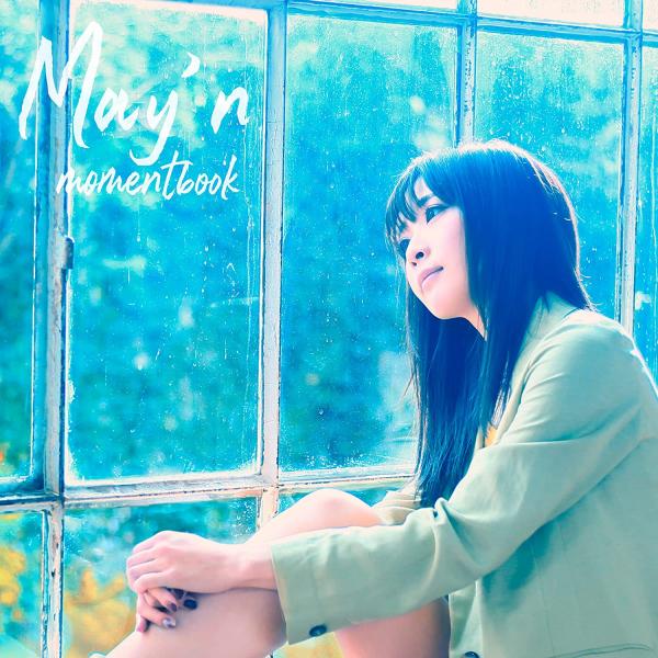 [Single] May’n – momentbook [FLAC + MP3 320 / WEB]