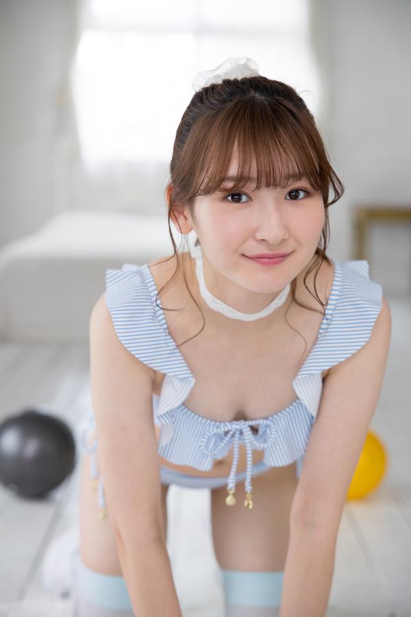 [Minisuka.tv] Asami Kondou 近藤あさみ – Special Gallery (2 Sets)
