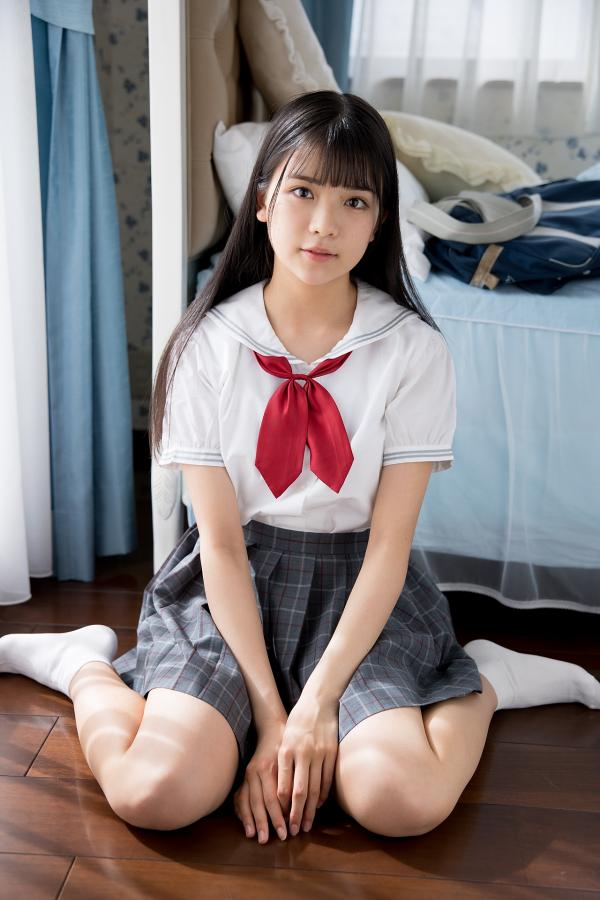 [Minisuka.tv] Mao Imaizumi 今泉まお – Regular Gallery (4 Sets)
