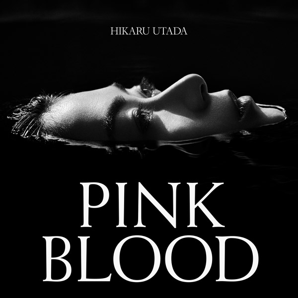 [Single] 宇多田ヒカル – PINK BLOOD (2021.06.02/MP3+Hi-Res FLAC/RAR)