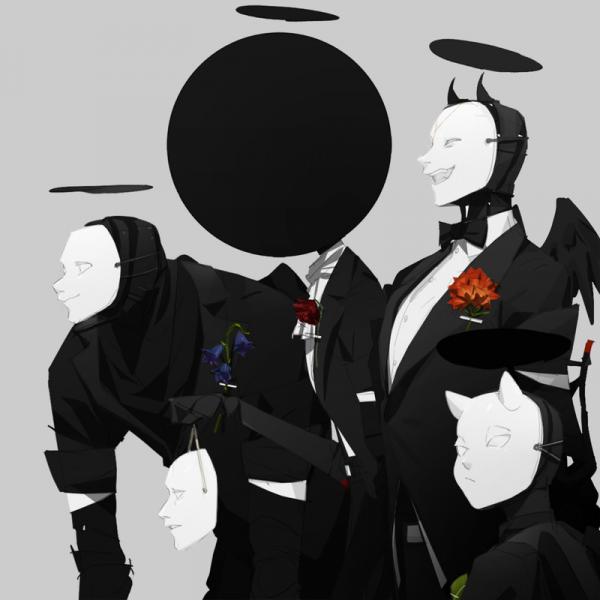 [Single] 神様、僕は気づいてしまった – パンスペルミア (2021.06.11/MP3/RAR)