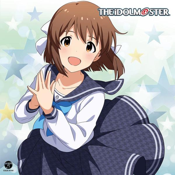 [Album] THE IDOLM@STER MASTER ARTIST 4 11 萩原雪歩 (2021.06.16/MP3/RAR)