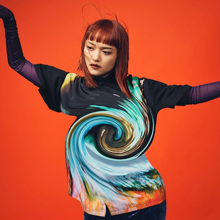 [Single] iri – 渦 [FLAC 24bit + MP3 320 / WEB]