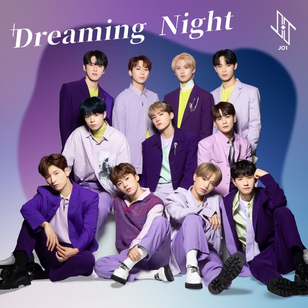 [Single] JO1 – Dreaming Night (2021.06.25/MP3/RAR)