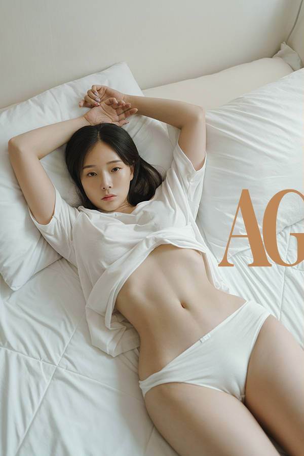 [ArtGravia] vol.183 PIA 박서빈