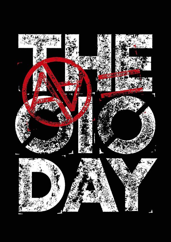 [TV-SHOW] AA= – THE OIO DAY (2019.03.27) (BDRIP)