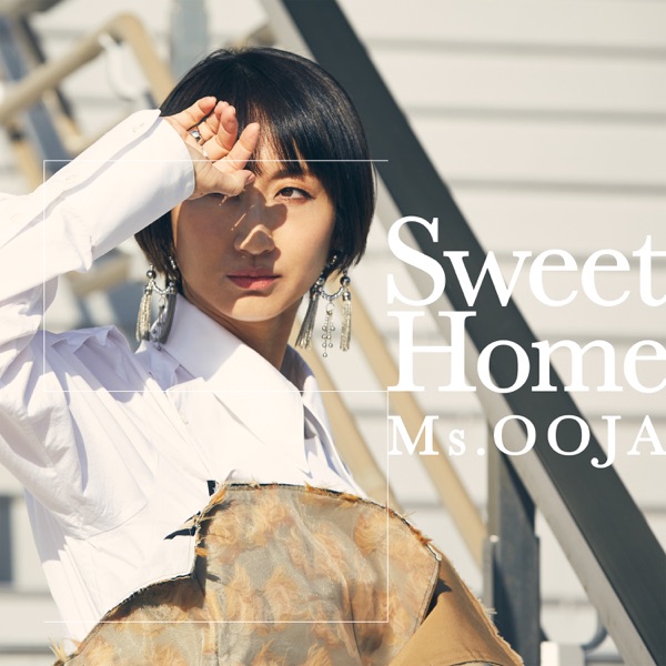 [Single] Ms.OOJA – Sweet Home (2021.06.16/MP3+Flac/RAR)