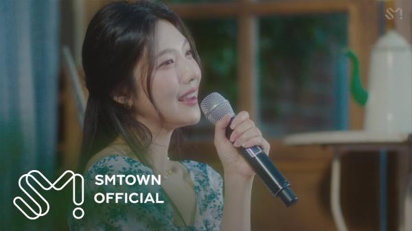 [MUSIC VIDEO] Joy (Red Velvet) – Je T’aime (Live Video) (2021.05.26/MP4/RAR)