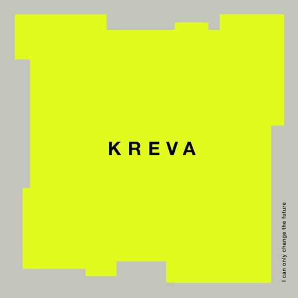 [Single] KREVA – 変えられるのは未来だけ (2021.06.02/MP3/RAR)