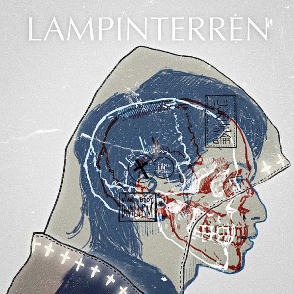 [Single] LAMP IN TERREN – 心身二元論 (2021.06.09/MP3+Flac/RAR)