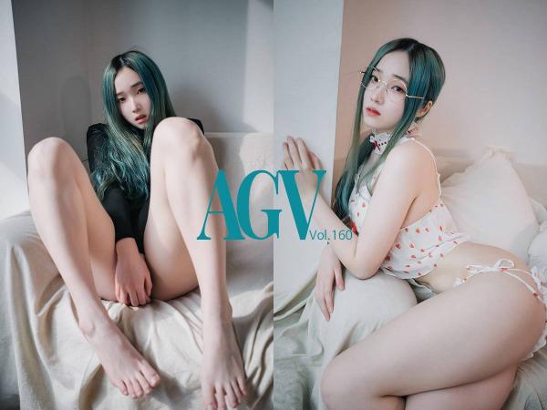 [ArtGravia] vol.160 Bambi 밤비