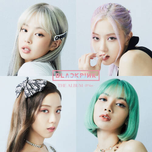 [Single] BLACKPINK – How You Like That (JP Ver.) [FLAC 24bit + MP3 320 / WEB]