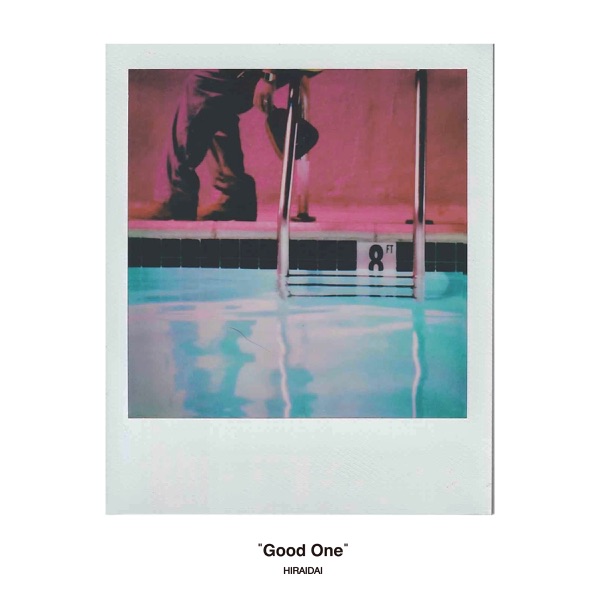[Single] 平井 大 – Good One (2021.07.18/MP3+Hi-Res FLAC/RAR)