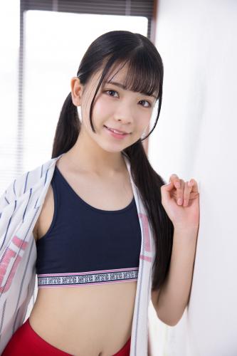[Minisuka.tv] 2021-07-08 Mao Imaizumi Regular Gallery 2.2 [42P23.3 Mb]