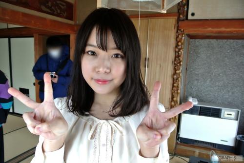 [Graphis] 2021-07-30 Gals – Nana Yagi 八木奈々 『 Slowly Time 』 SET 07 [20P26.0 Mb]