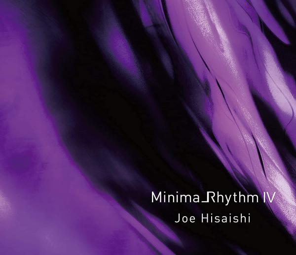 [Single] Joe Hisaishi – Minima Rhythm IV (2021.07.07/MP3+Flac/RAR)